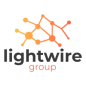 Lightwire Group logo